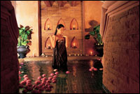 Sawasdee Village Phuket - Spa