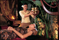 Sawasdee Village Phuket - Spa