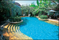 Sawasdee Village Phuket - Swimming Pool