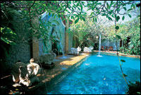 Sawasdee Village Phuket - Swimming Pool