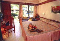 Sea Sun Sand Resort & Spa, Phuket - Standard (Double Bed)