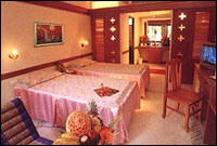 Sea Sun Sand Resort & Spa, Phuket - Standard (Twin Bed)