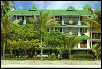 Absolute Sea Pearl Beach Resort Phuket