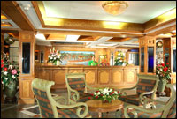 Absolute Sea Pearl Beach Resort Phuket - Lobby