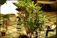 Absolute Sea Pearl Beach Resort Phuket - Plaza