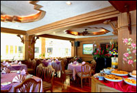 Absolute Sea Pearl Beach Resort Phuket - Restaurant