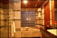 Absolute Sea Pearl Beach Resort Phuket - Grand Bath Room