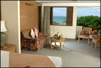 Absolute Sea Pearl Beach Resort Phuket - Deluxe Sea view Room