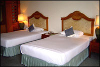 Absolute Sea Pearl Beach Resort Phuket - Grand Suite-Twin Room