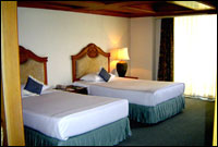 Absolute Sea Pearl Beach Resort Phuket - Junior Suite-Twin Room