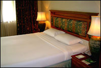 Absolute Sea Pearl Beach Resort Phuket - Family Suite-Double Room