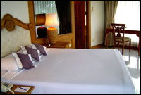 Absolute Sea Pearl Beach Resort Phuket - Grand Suite-Double Room