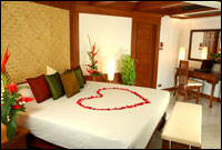Absolute Sea Pearl Beach Resort Phuket - Grand Suite-Double Room