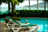 Absolute Sea Pearl Beach Resort Phuket - Swimming Pool