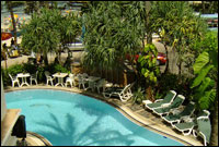 Absolute Sea Pearl Beach Resort Phuket - Swimming Pool