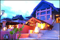 Seaview Patong Hotel Phuket