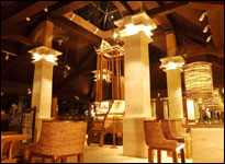 Seaview Patong Hotel - Lobby