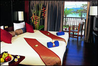 Seaview Patong Hotel Phuket - Superior Room