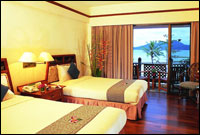 Seaview Patong Hotel Phuket - Superior Room