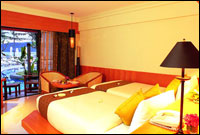 Seaview Patong Hotel Phuket - Deluxe Room