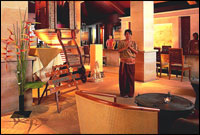 Seaview Patong Hotel Phuket - Seaview Spa