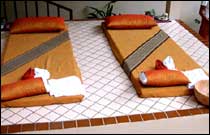 Serene Resort Phuket - Massage