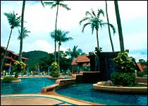Serene Resort Phuket