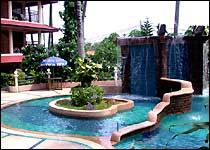 Serene Resort Phuket