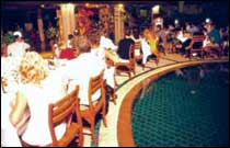 Serene Resort Phuket - Restaurant