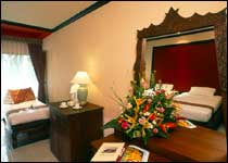 Serene Resort Phuket - Room