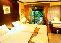 Serene Resort Phuket - Room