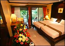 Serene Resort Phuket - Room
