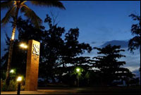 South Sea Resort, Phuket