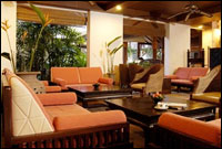 South Sea Resort, Phuket - Hotel Lobby