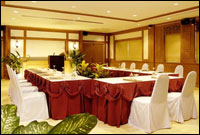 South Sea Resort, Phuket - Meeting Room
