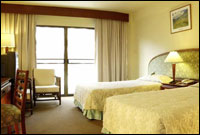 South Sea Resort, Phuket - Standard Room