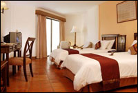 South Sea Resort, Phuket - Superior Room