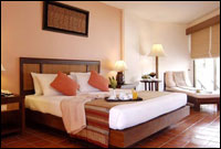 South Sea Resort, Phuket - Deluxe Room