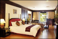 South Sea Resort, Phuket - Junior Suite