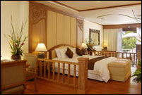 South Sea Resort, Phuket - Executive Suite