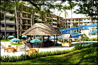 Surin Beach Resort, Phuket