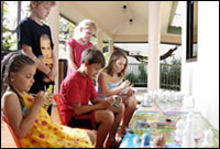 Surin Beach Resort, Phuket - Painting