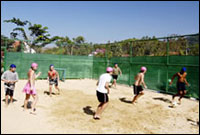 Surin Beach Resort, Phuket - Beach Ball