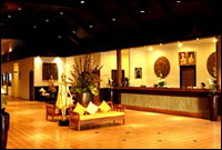 Surin Beach Resort, Phuket - Hotel Lobby
