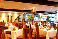 Surin Beach Resort, Phuket - Nakoh Restaurant