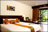Surin Beach Resort, Phuket - Suite Room
