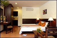 Surin Beach Resort, Phuket - Suite Room