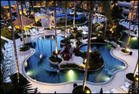 Surin Beach Resort, Phuket - Swimming Pool