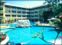 Thara Patong Beach Resort