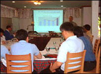 Thara Patong Beach Resort - Thara Patong Beach Resort - Function Room